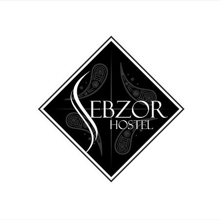Hostel Sebzor Tashkent Exterior photo