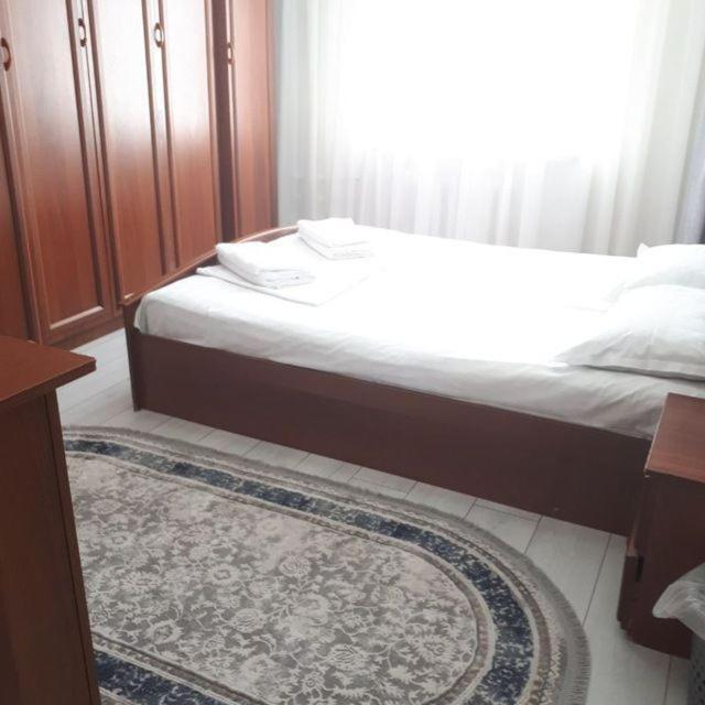 Hostel Sebzor Tashkent Exterior photo
