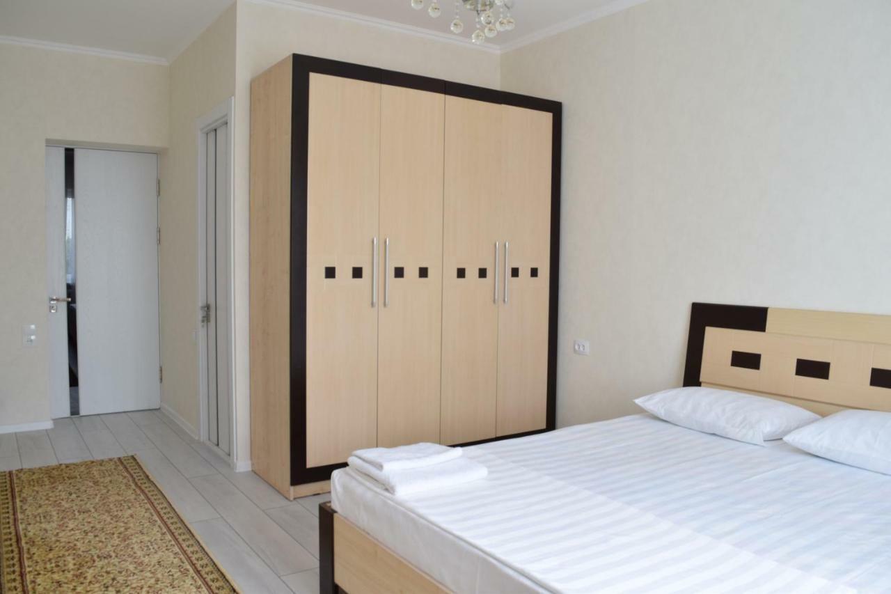 Hostel Sebzor Tashkent Exterior photo