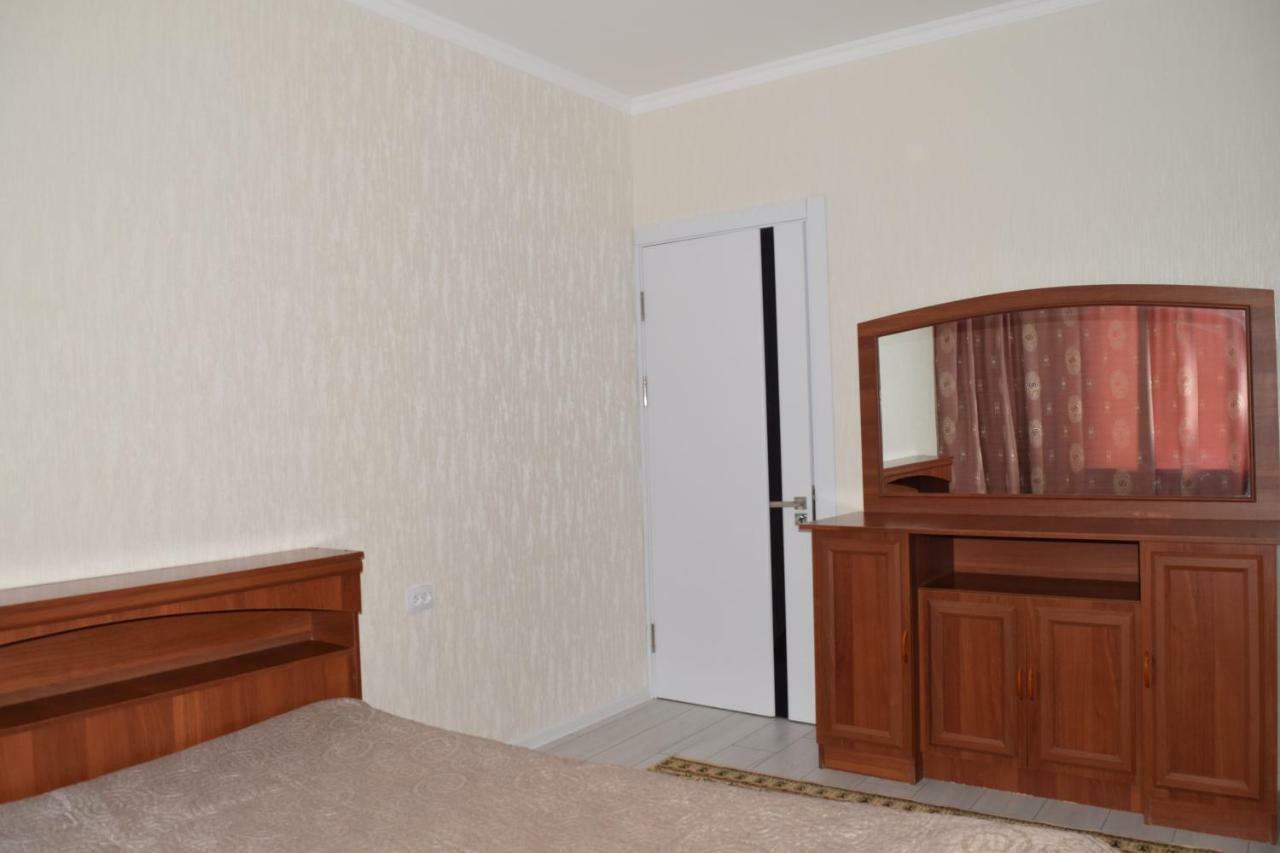 Hostel Sebzor Tashkent Exterior photo